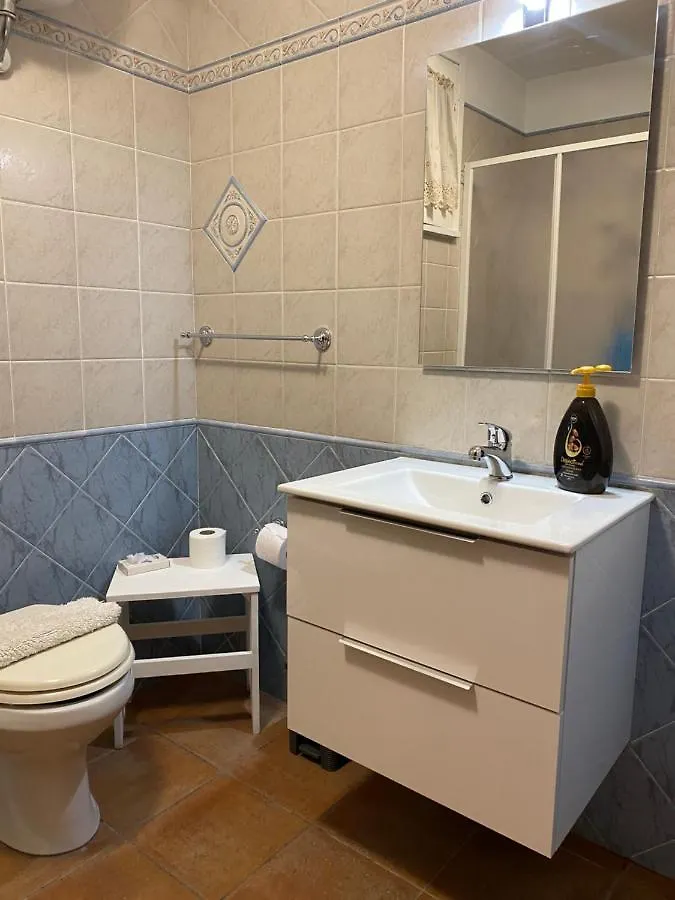 Apartment Casa Sandy Cefalù Italien