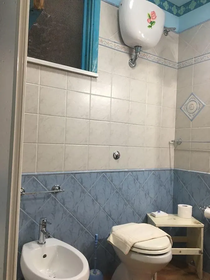 Casa Sandy Cefalù 0*,