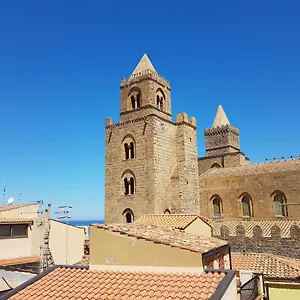 Apartament Duomo, Cefalù