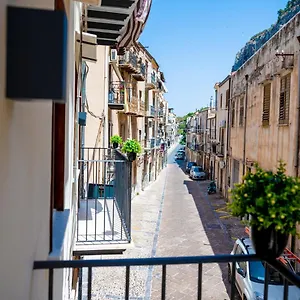 Apartament Incao Giudecca House, Cefalù