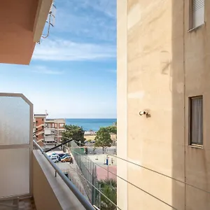 Apartament Trinacria, Cefalù