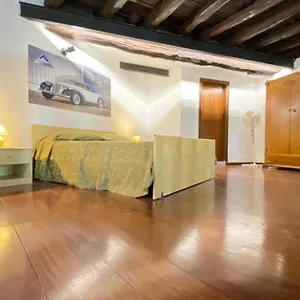 Casa Monviso Le Fuoriserie , Palermo Italy