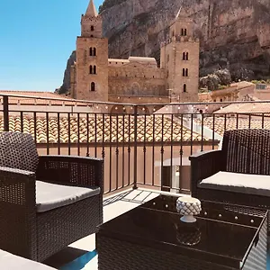 Apartament Duomo, Cefalù