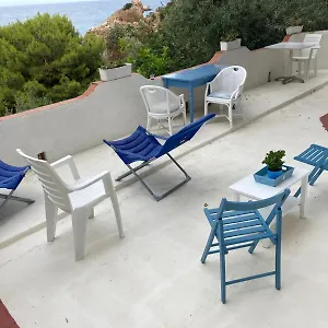 Apartment Caldura House, Cefalù