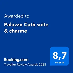 Palazzo Cuto & Charme , Palermo Italy