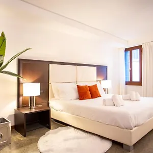 Luxury In San Marco, , Venice Italy